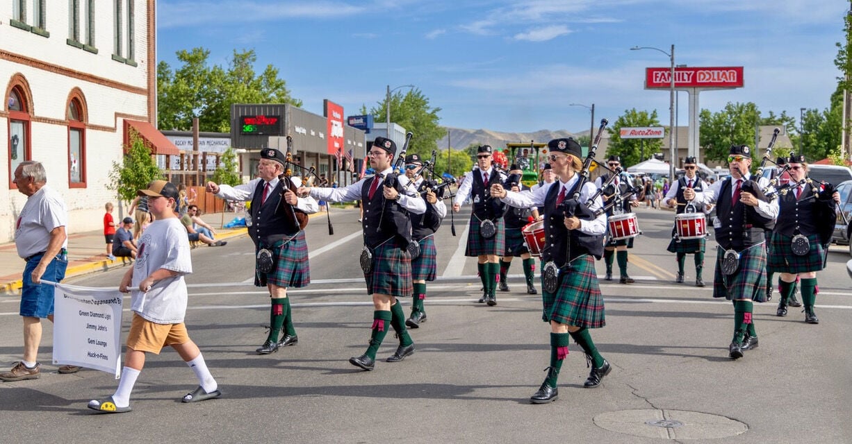 Emmett Cherry Festival